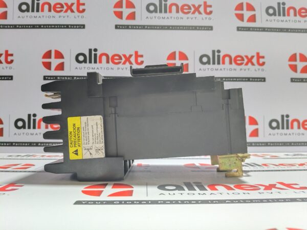 Square D PowerPact AL150HD Molded Case Circuit Breaker 15A