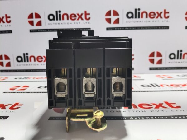 Square D PowerPact AL150HD Molded Case Circuit Breaker 15A