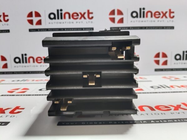 Square D PowerPact AL150HD Molded Case Circuit Breaker 15A