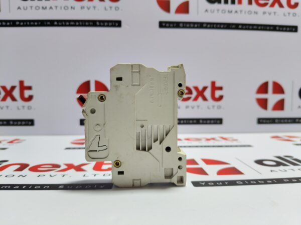 LG-BKM-6A-Circuit-Breaker-1-Pole-50AF-110220V-AC-MC