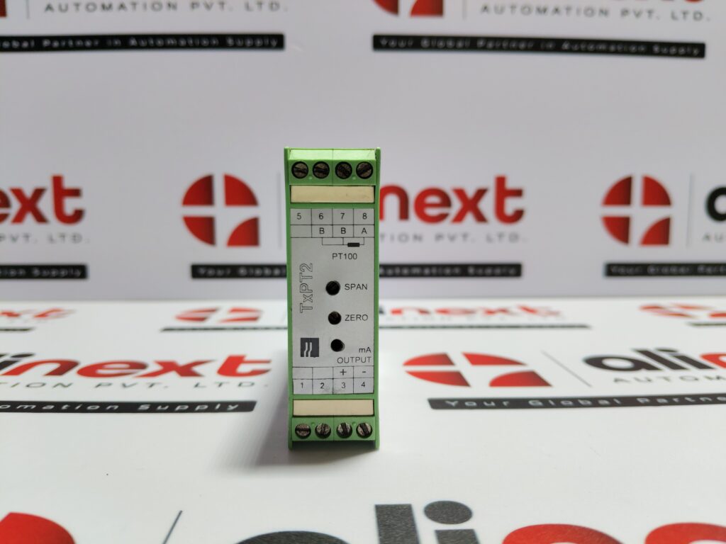 Micro System & Control p/n 900-000-10 24VDC Power Supply