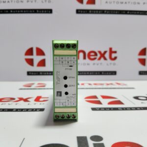 Micro System & Control p/n 900-000-10 24VDC Power Supply