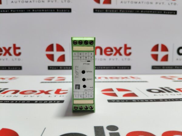 Micro System & Control p/n 900-000-10 24VDC Power Supply