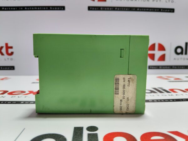 Micro System & Control p/n 900-000-10 24VDC Power Supply