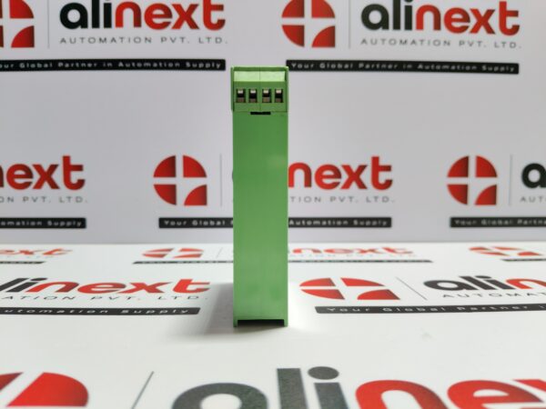 Micro System & Control p/n 900-000-10 24VDC Power Supply