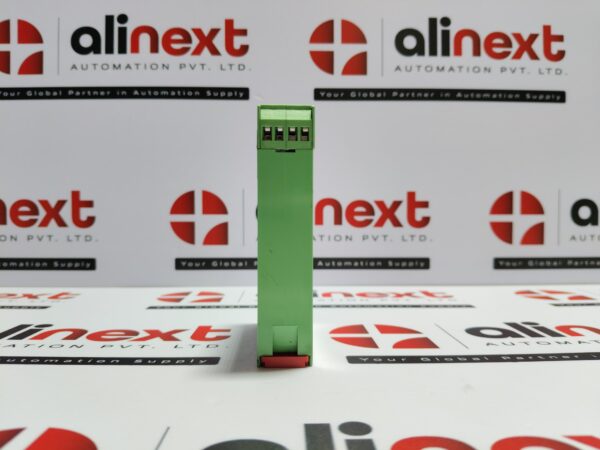 Micro System & Control p/n 900-000-10 24VDC Power Supply