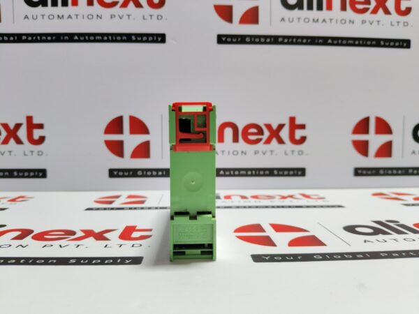 Micro System & Control p/n 900-000-10 24VDC Power Supply