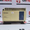 Mitsubishi-fx1n-40mr-esul-programmable-controlle