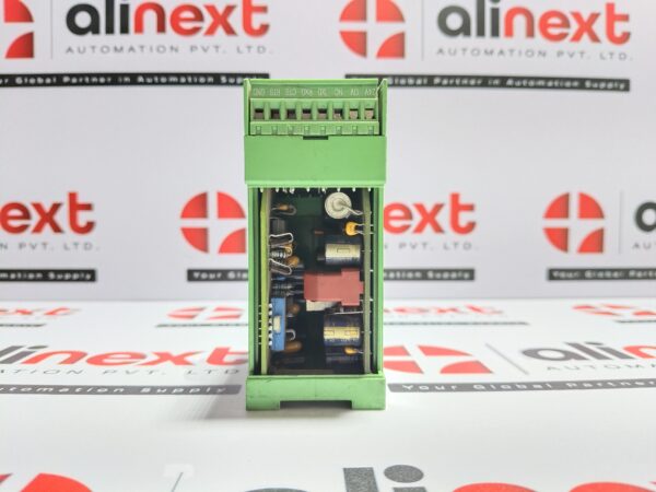 Phoenix-Contact-PSM-EG-RS232RS422-P4K-Converter-2761266-Without-Side-Cover