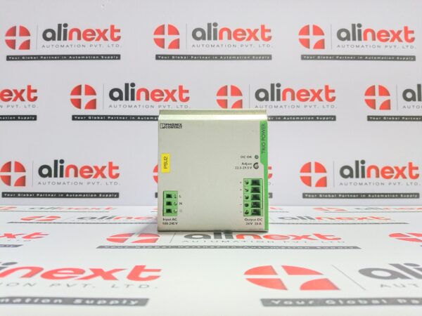 Phoenix-Contact-TRIO-PS1AC24DC20-Power-Supply-2866381