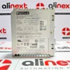 Phoenix Contact Trio-diode/12-24Dc/2X10/1X20 Redundancy Module 12-24V Dc 20A