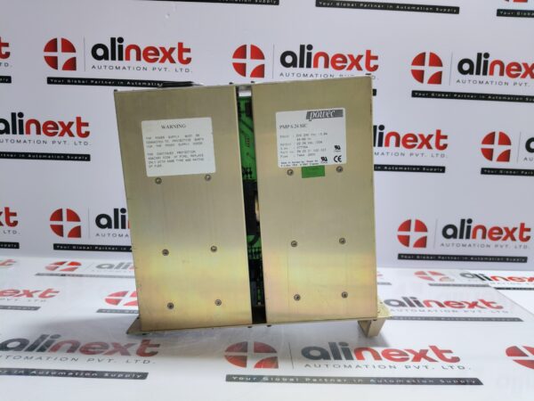 Powec PMP 6.24 SIC Power Supply Module