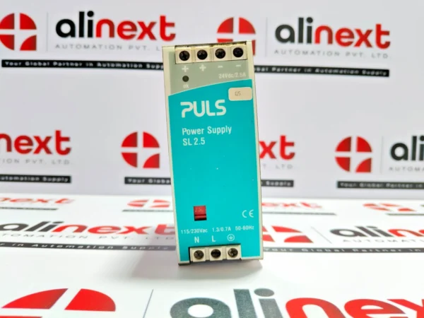 Puls Power Supply SL 2.5