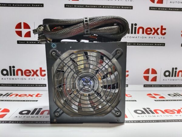 Raidmax RX-530SS 530W 110V / 230V Power Supply