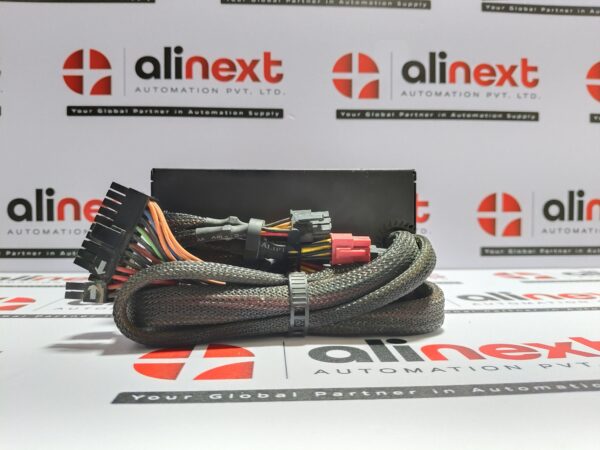 Raidmax RX-530SS 530W 110V / 230V Power Supply