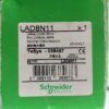 Schneider-Electric-LAD8N11-Auxiliary-Contact