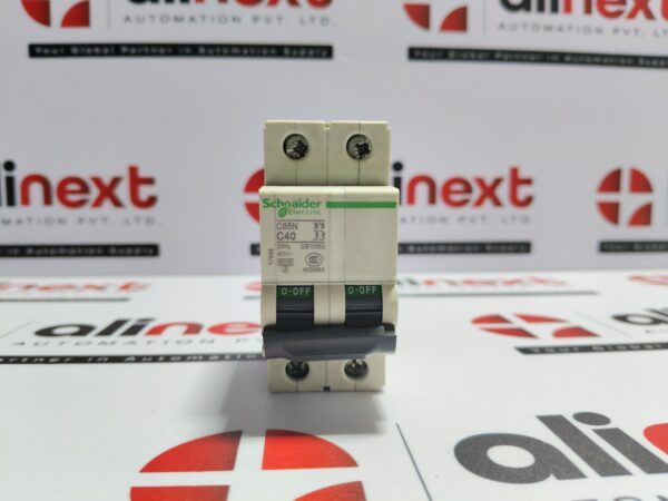 Schoaider-Electric-C65N-C40-3P-MCB-40A-Type-C