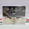 Sifam Analog RPM Meter 0–1000 Range | Panel Mount Type SC070H