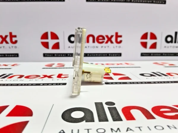 Sifam Analog RPM Meter 0–1000 Range | Panel Mount Type SC070H