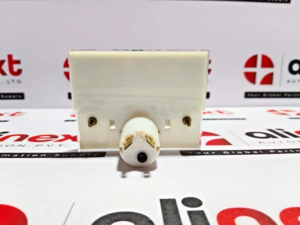 Sifam Analog RPM Meter 0–1000 Range | Panel Mount Type SC070H