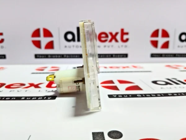 Sifam Analog RPM Meter 0–1000 Range | Panel Mount Type SC070H