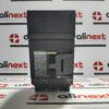 Square D PowerPact HJ 060 Molded Case Circuit Breaker HJA36020CA 20A