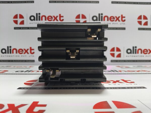 Square D PowerPact HJ 060 Molded Case Circuit Breaker HJA36020CA 20A