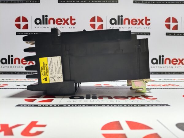 Square D PowerPact HJ 060 Molded Case Circuit Breaker HJA36020CA 20A