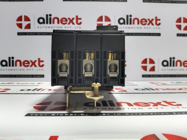 Square D PowerPact HJ 060 Molded Case Circuit Breaker HJA36020CA 20A