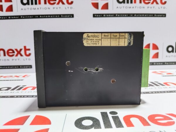 Syrelec-ROZ-12106-Digital-Display-Meter-Panel-Counter-Indicator