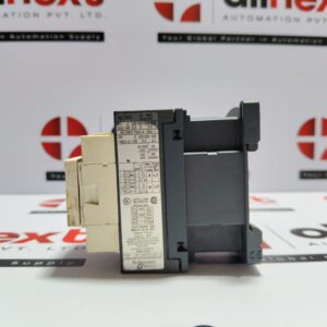 Telemecanique LC1D09 Contactor Schneider Electric Coil 220V