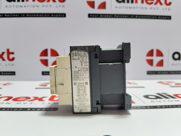 Telemecanique LC1D09 Contactor Schneider Electric Coil 220V