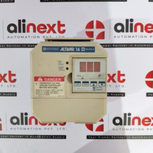 Telemecanique Square D ATV16U09M2 Altivar 16 Speed Drive