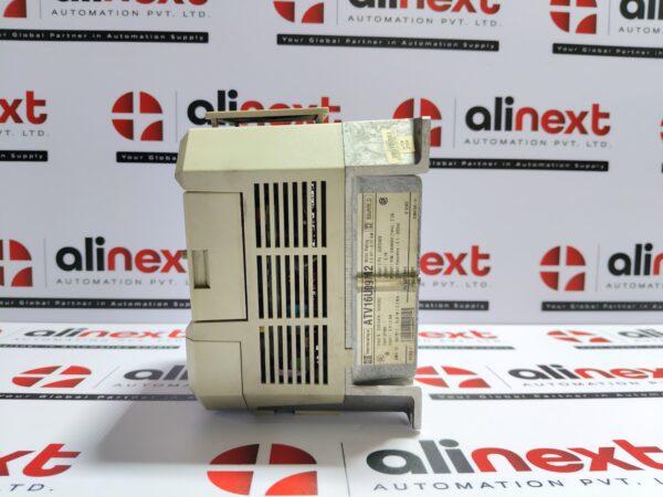 Telemecanique Square D ATV16U09M2 Altivar 16 Speed Drive
