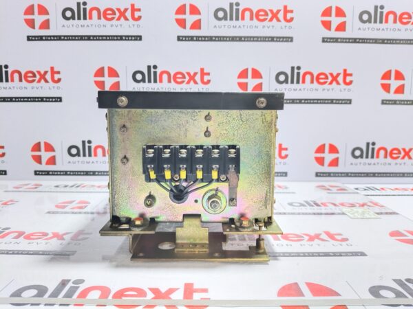 Terasaki Electric TMC 9B Motor Oprator 100-115 V