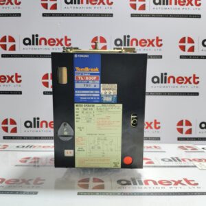 Terasaki Electric TMC 9B Motor Oprator 100-115 V