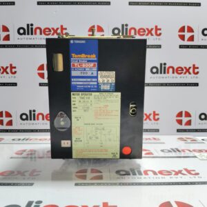 Terasaki Electric TMC 9B Motor Oprator 100-115 V