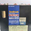 Terasaki Electric TMC 9B Motor Oprator 100-115 V