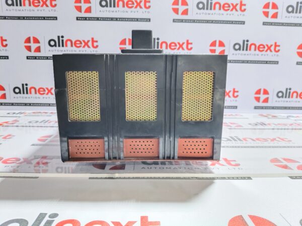 Terasaki TL-800F 3 Pole Curcuit Breaker 700 Amp