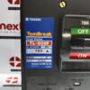 Terasaki TL-800F 3 Pole Curcuit Breaker 700 Amp
