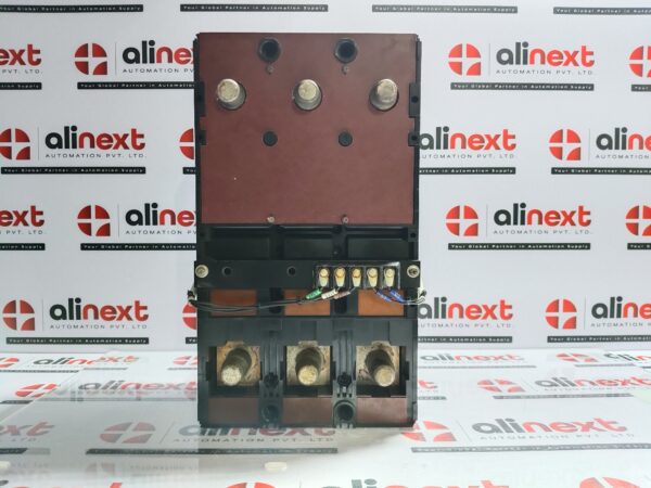 Terasaki TL-800F 3 Pole Curcuit Breaker 700 Amp