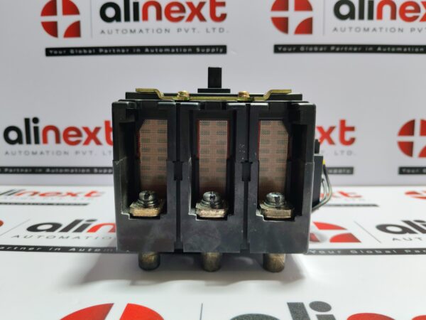 Terasaki-XS225NS-Teambreak-225A-3-Pole-Circuit-Breaker