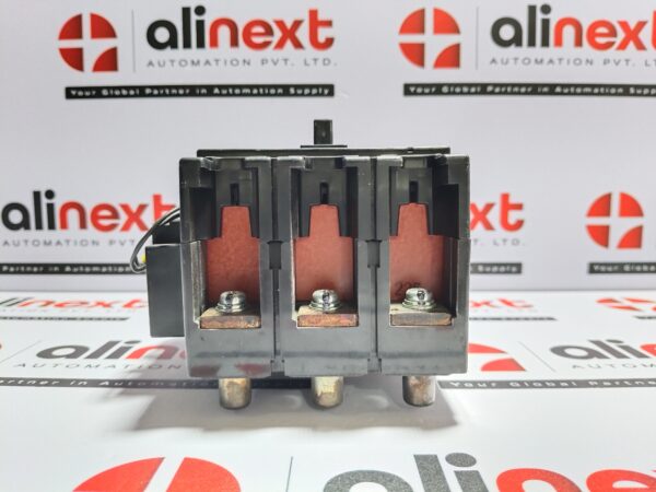 Terasaki-XS225NS-Teambreak-225A-3-Pole-Circuit-Breaker