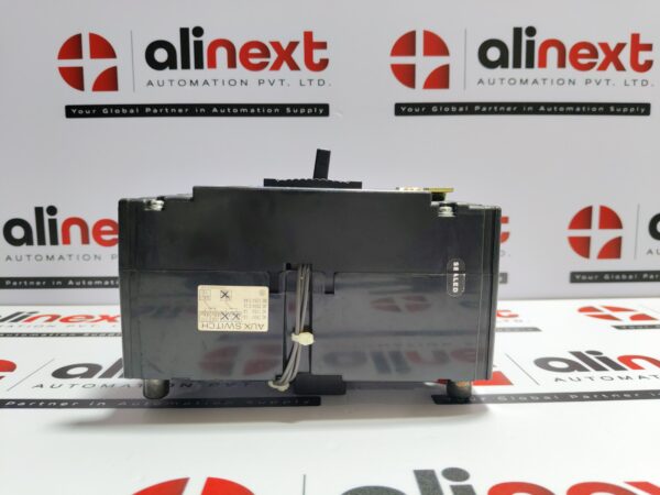 Terasaki-XS225NS-Teambreak-225A-3-Pole-Circuit-Breaker