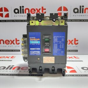 terasaki-xs225ns-teambreak-225a-3-pole-circuit-breaker