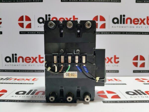 Terasaki-XS225NS-Teambreak-225A-3-Pole-Circuit-Breaker