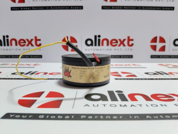Ulveco-Power-Product-AB-6030-1024-Transformer-230v-to-24v-30va-1.25A