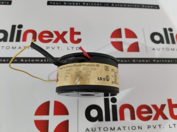 Ulveco-Power-Product-AB-6030-1024-Transformer-230v-to-24v-30va-1.25A