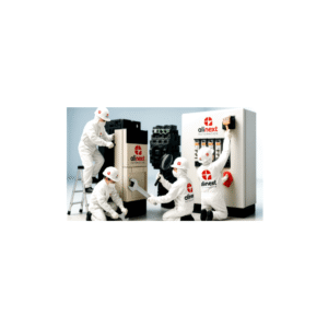 Other Industrial Automation