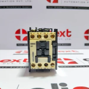 Hyundai HMX31 Control Relay HMX 31 20Amp Coil 400-440V
